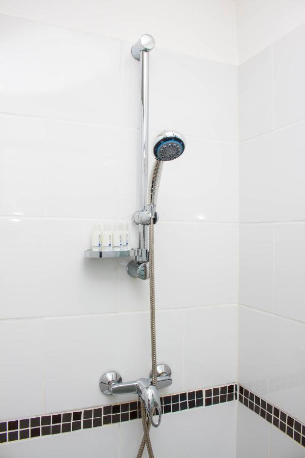 נים Superbe Appartement 32M2 Quartier Calme 800M Des Arenes מראה חיצוני תמונה